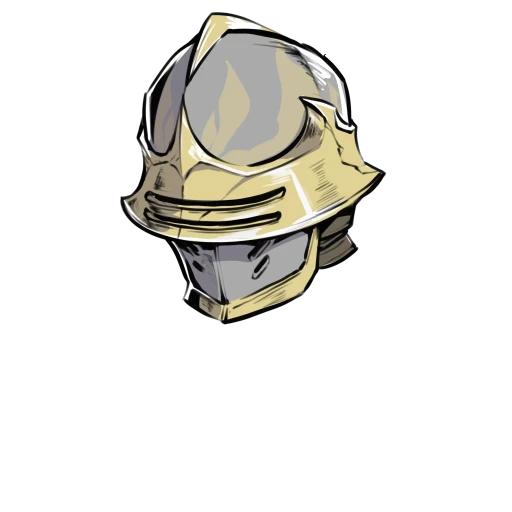 Epic(史诗) Knight(骑士) Head Wear(头饰) 碎片 #29309